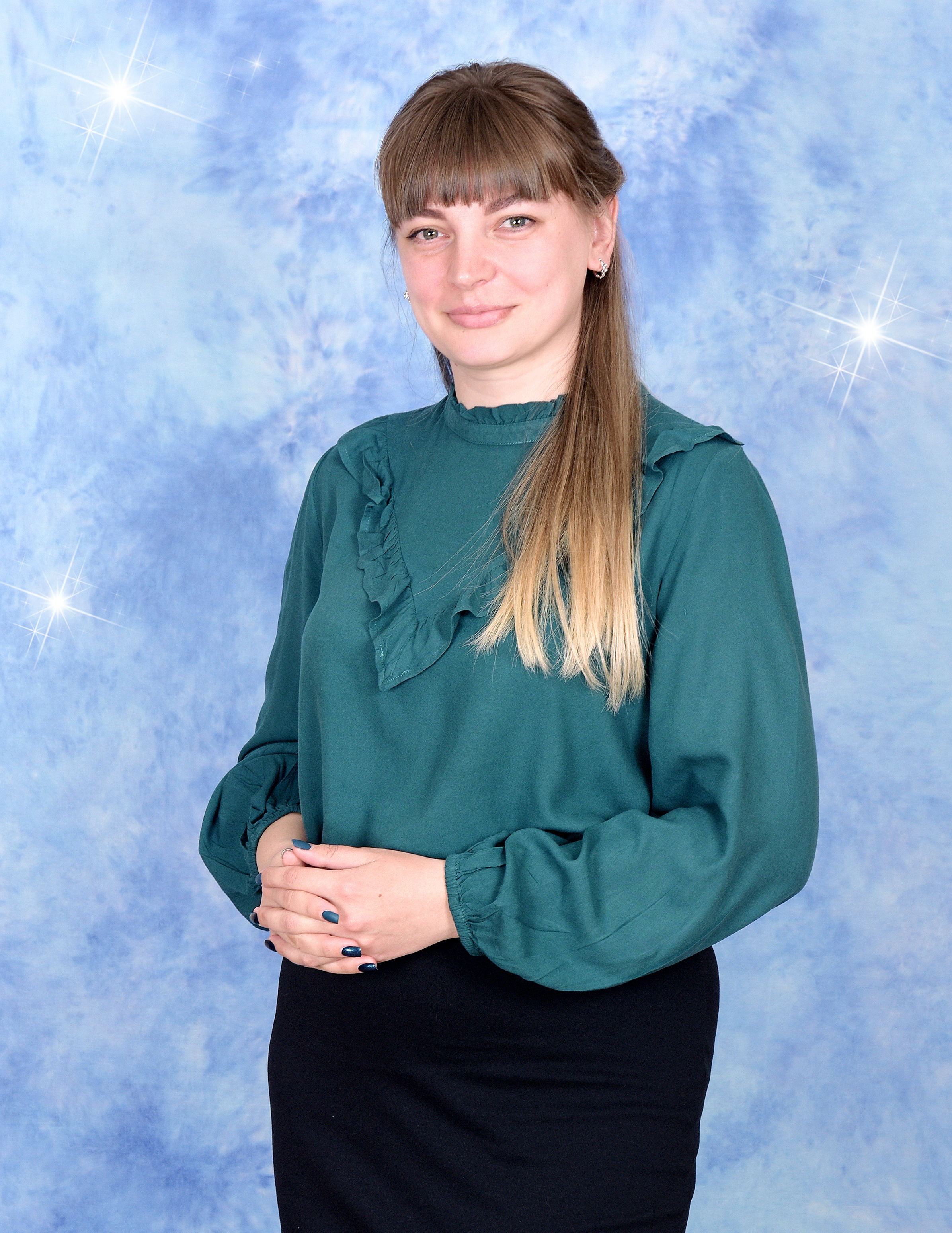 Толстихина Елена Николаевна Толстихина Елена Николаевна.