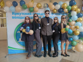 Поздравляем призёров!.